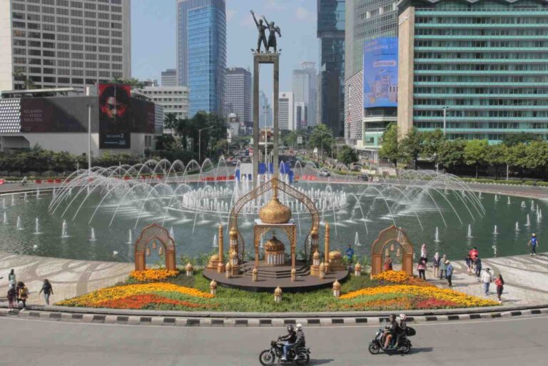 Pameran of The Month (POTM) April 2025