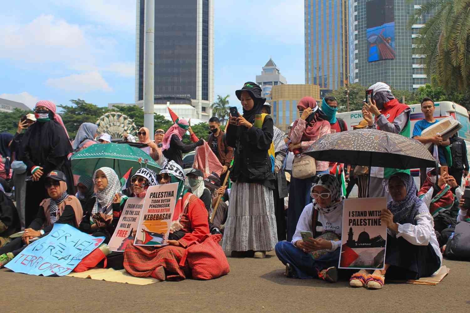 AksiPalestinaMerdeka (1)