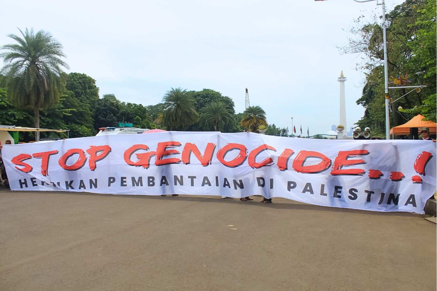 AksiPalestinaMerdeka (2)