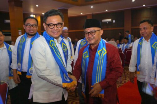 HalalBihalalIKALUINUINSyarifHidayatullahJakart