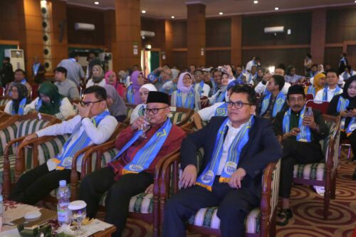 HalalBihalalIKALUINUINSyarifHidayatullahJakarta (1)