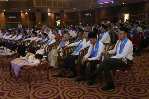 HalalBihalalIKALUINUINSyarifHidayatullahJakarta (6)