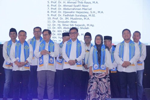 HalalBihalalIKALUINUINSyarifHidayatullahJakarta1 (5)