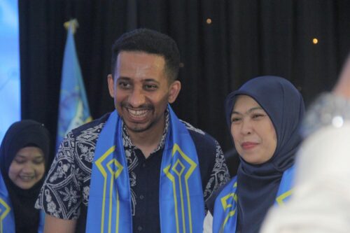 HalalBihalalIKALUINUINSyarifHidayatullahJakarta1