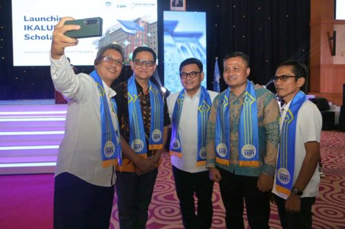 HalalBihalalIKALUINUINSyarifHidayatullahJakarta1 (6)