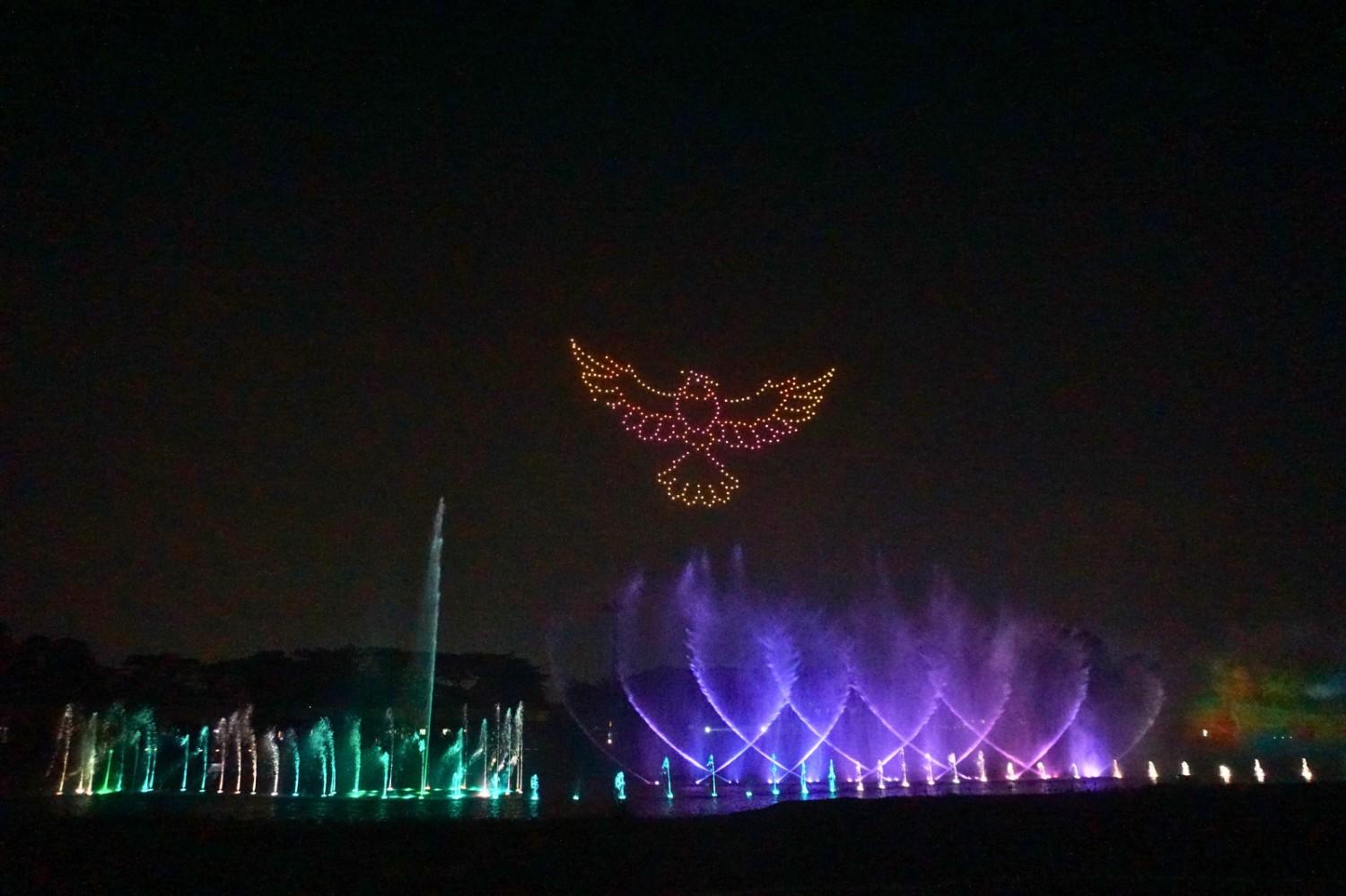 PerayaanHUTJakartadiKotaTuadanLapanganBanteng (3)