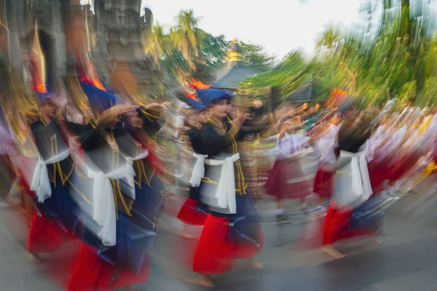 PerayaanHUTJakartadiKotaTuadanLapanganBanteng (4)