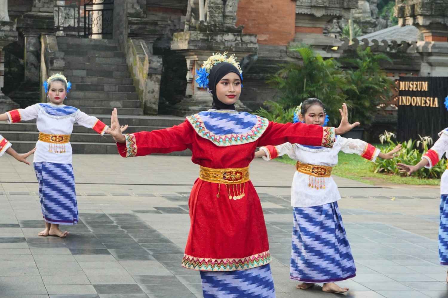 PerayaanHUTJakartadiKotaTuadanLapanganBanteng (6)