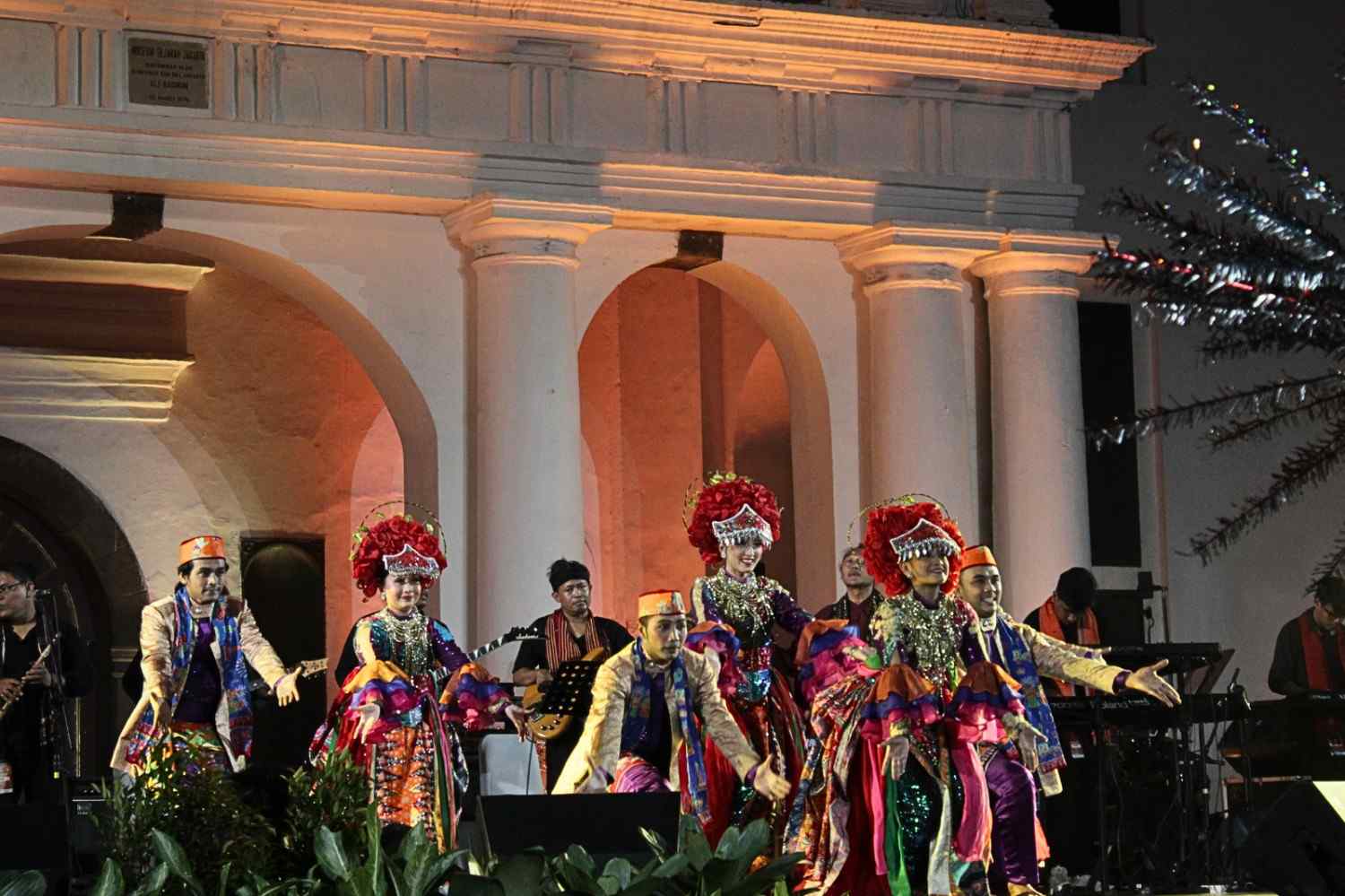 PerayaanHUTJakartadiKotaTuadanLapanganBanteng (7)