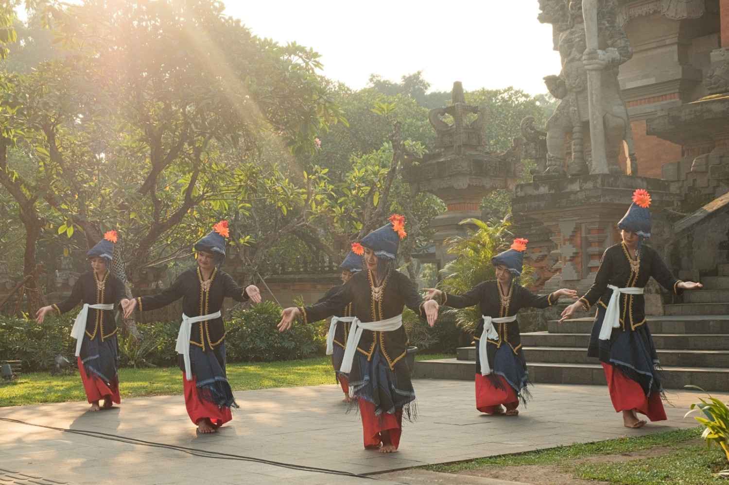 PerayaanHUTJakartadiKotaTuadanLapanganBanteng (8)