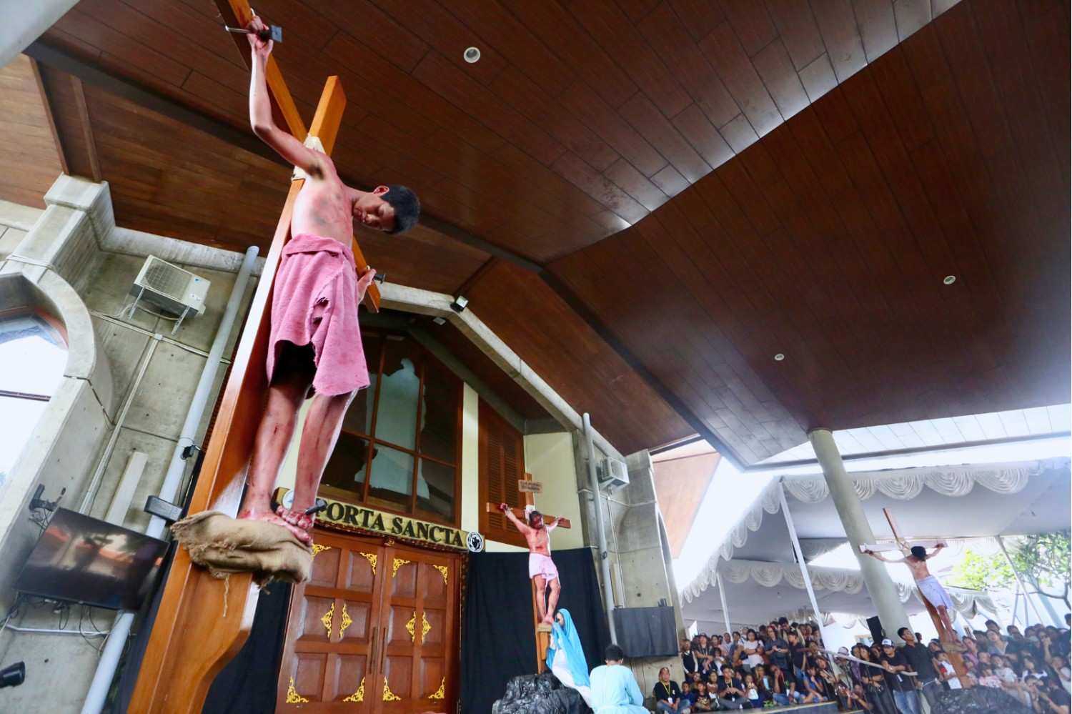 ProsesiTabloJalanSali