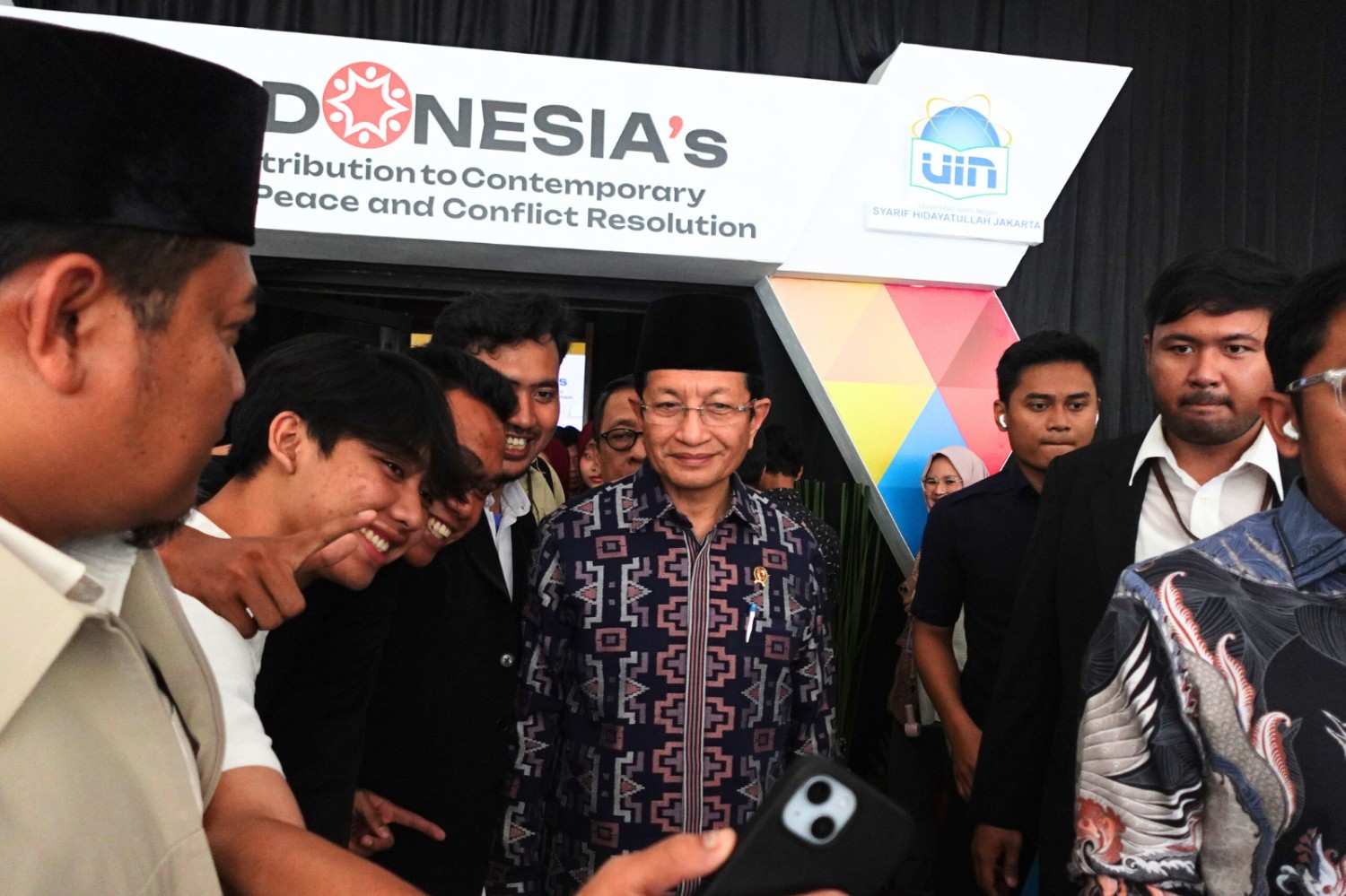 SEMINARINTERNASIONALUINJAKARTA (2)