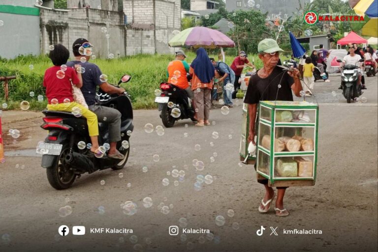 Pameran of The Month (POTM) Maret 2026